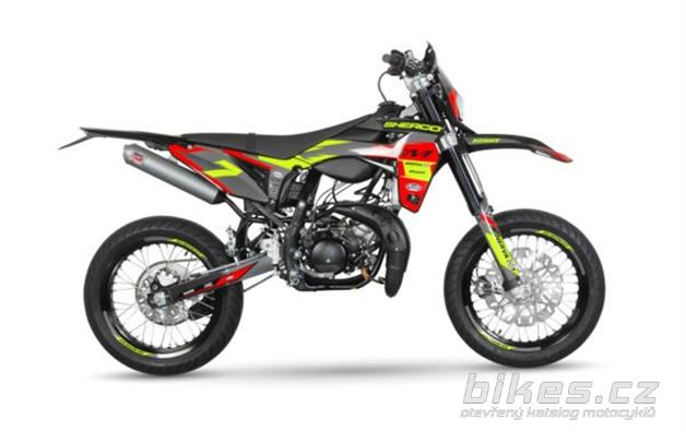 Sherco Red One SM-RS