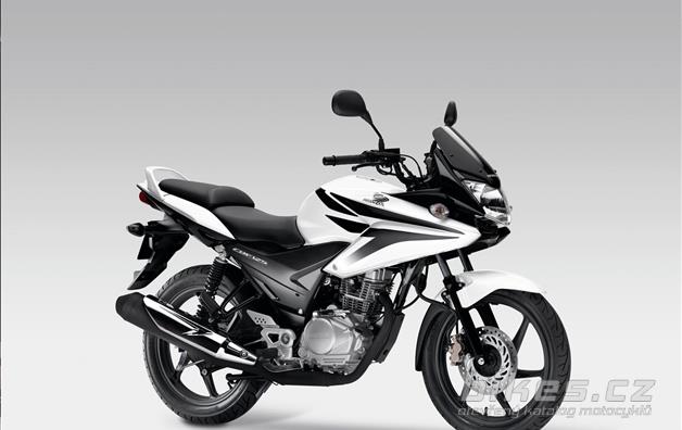 Honda CBF 125