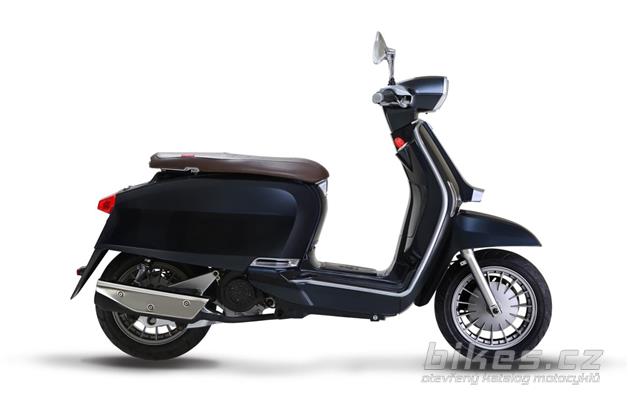 Lambretta V125 Special Flex