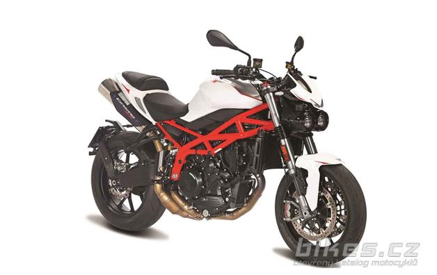 Moto Morini Corsaro ZZ