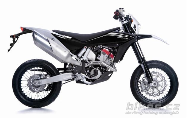 Husqvarna SM 511