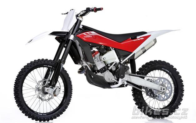 Husqvarna TE 449