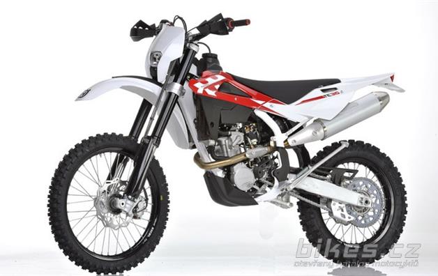 Husqvarna TE 310