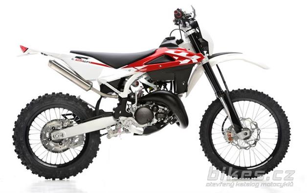 Husqvarna WR 125