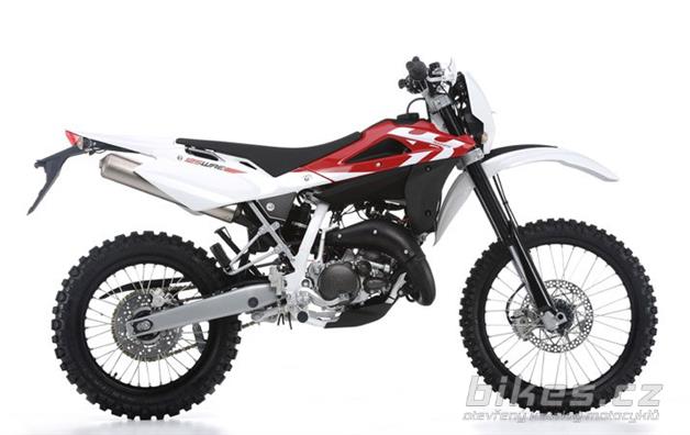 Husqvarna WRE 125