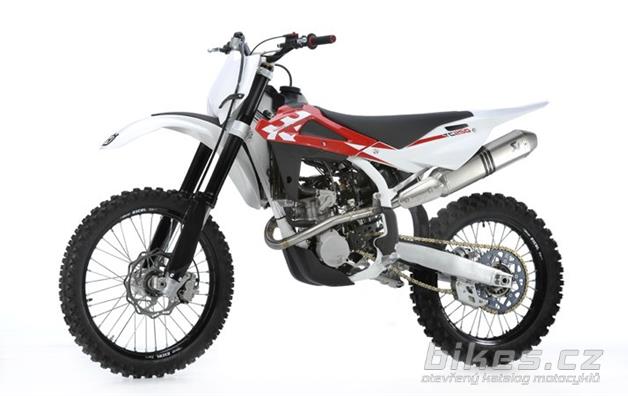 Husqvarna TC 250