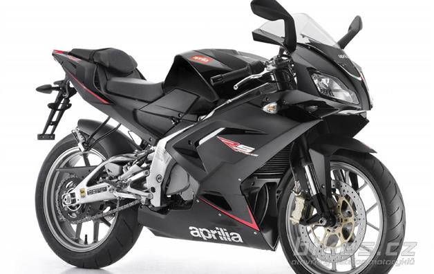 Aprilia RS 125