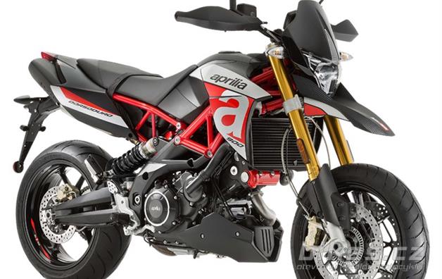 Aprilia Dorsoduro 900