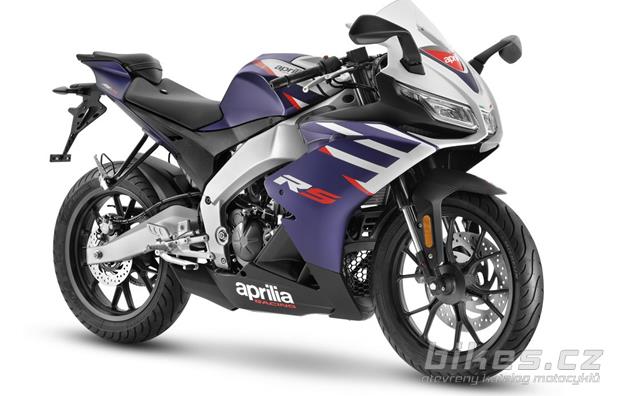 Aprilia RS 125