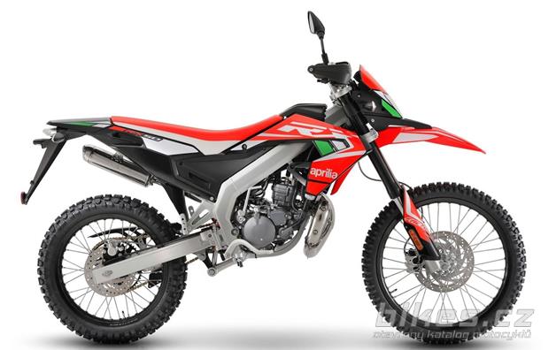 Aprilia SX 50