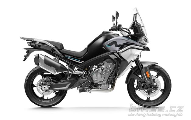 CFMOTO 800MT Sport