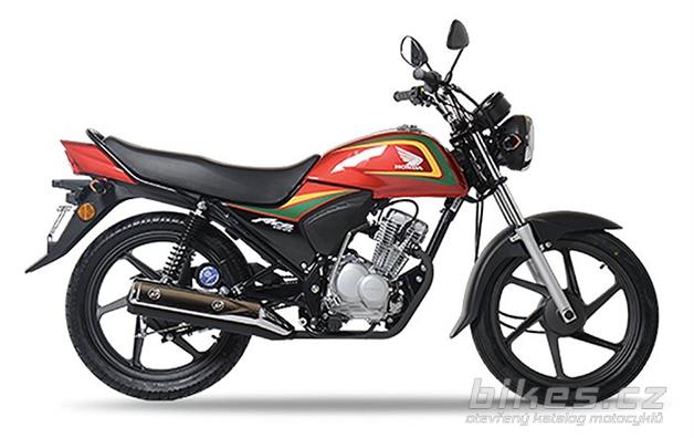 Honda Ace 125