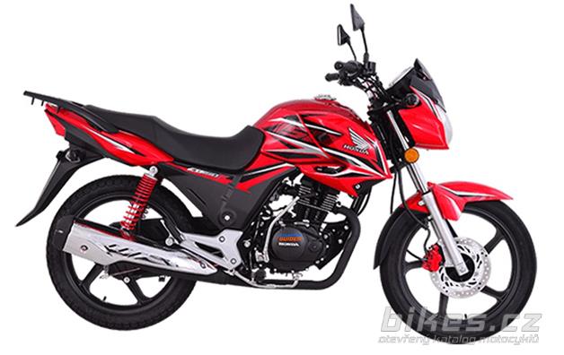 Honda CB150F
