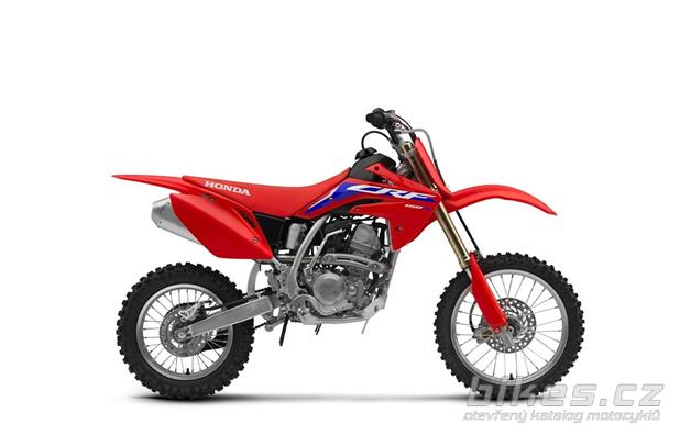 Honda CRF 150R