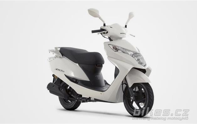 Honda Elite 125