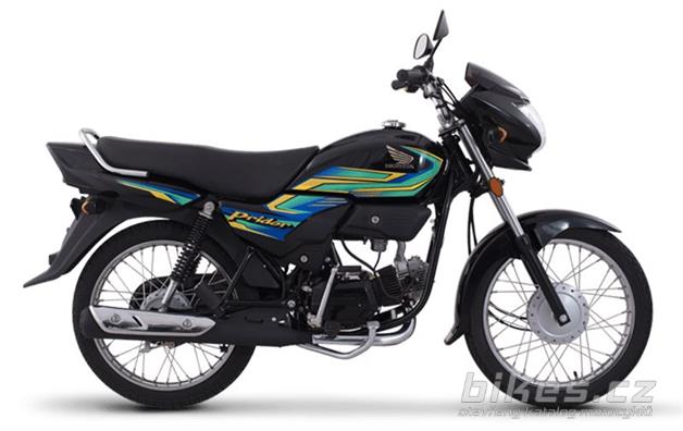 Honda Pridor