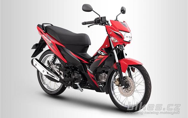 Honda RS 125