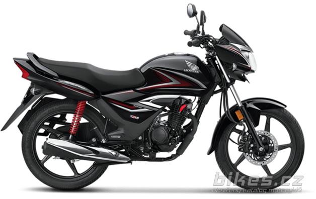 Honda Shine