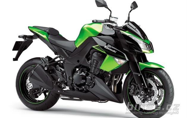 Kawasaki Z 1000