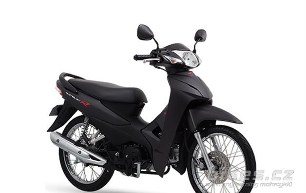 Honda Wave 110 R