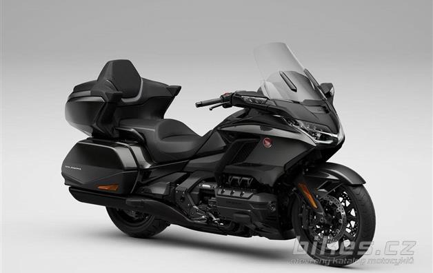Honda GL 1800 Gold Wing