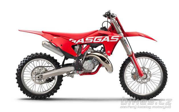 Gas Gas MC 125