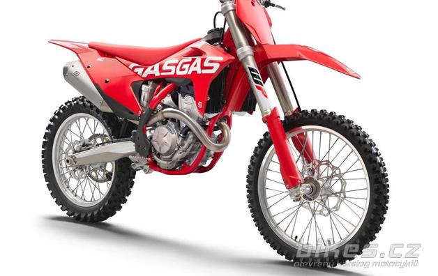 Gas Gas MC 350F