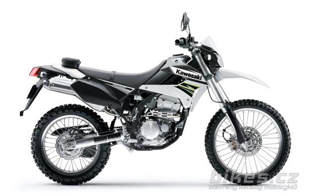 Kawasaki KLX 250