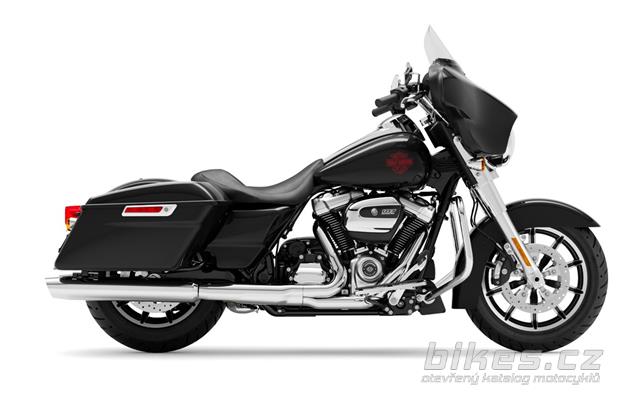 Harley-Davidson Electra Glide Standard