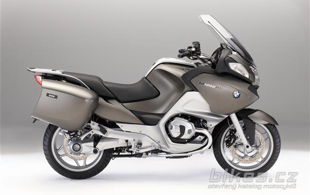 BMW R 1200 RT