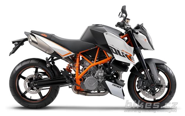 KTM 990 Super duke R