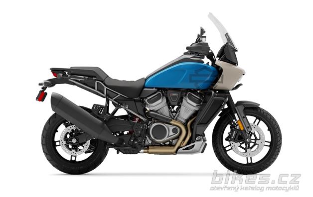 Harley-Davidson Pan America 1250 Special