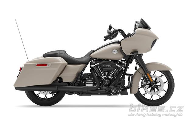Harley-Davidson Road Glide