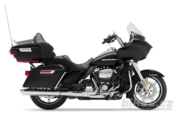 Harley-Davidson Road Glide Limited