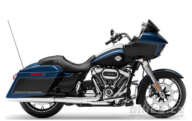 Harley-Davidson Road Glide Special