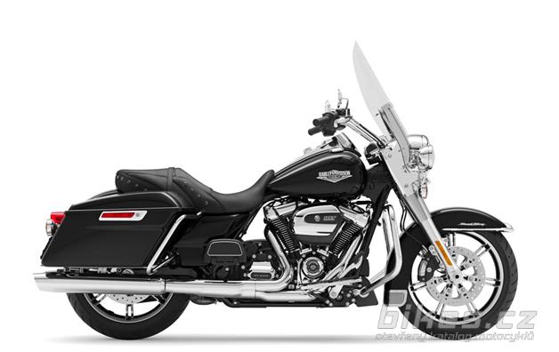 Harley-Davidson Road King