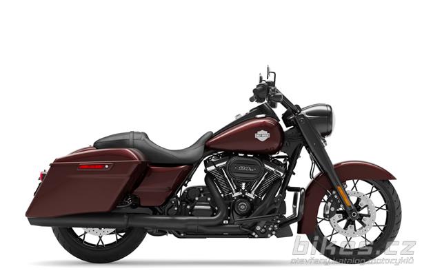 Harley-Davidson Road King Special
