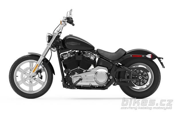 Harley-Davidson Softail Standard