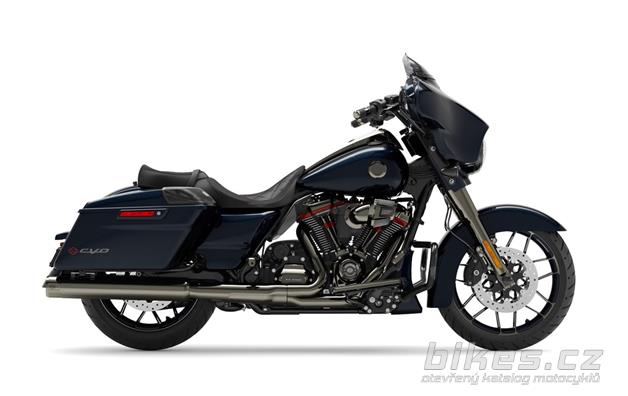 Harley-Davidson Street Glide
