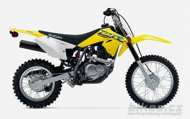 Suzuki DR-Z 125