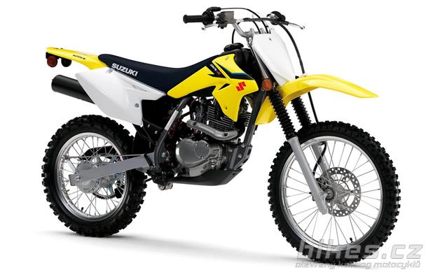 Suzuki DR-Z 125 L