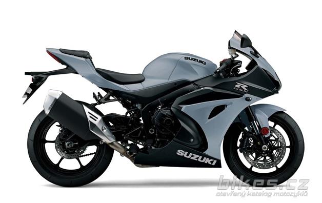 Suzuki GSX-R1000A