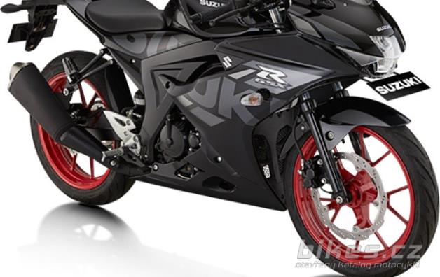 Suzuki GSX-R150