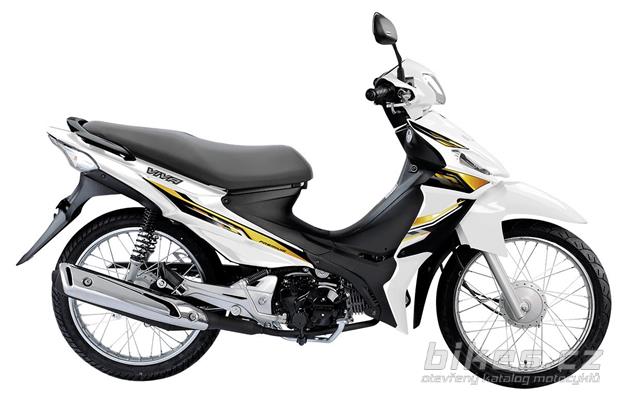 Suzuki Viva R Cool