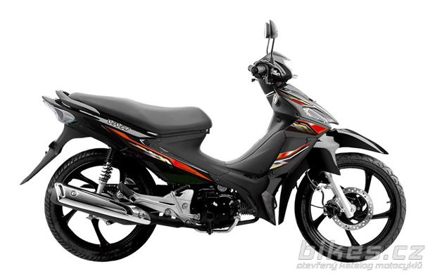 Suzuki Viva R Style