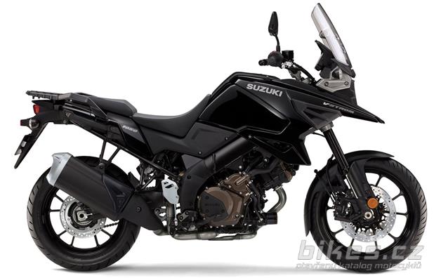 Suzuki V-Strom 1050A