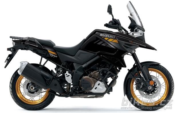 Suzuki V-Strom 1050XA