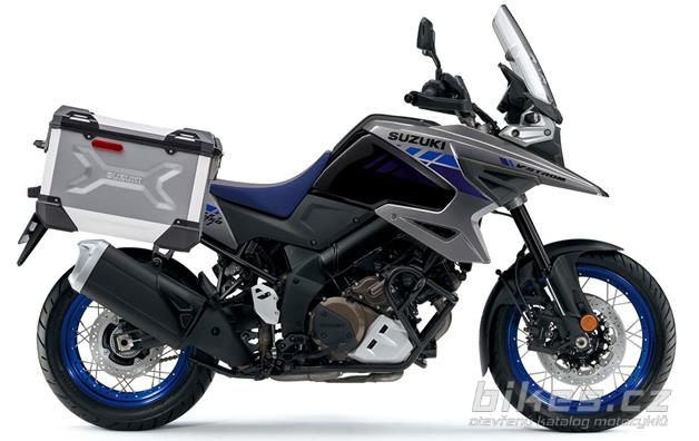 Suzuki V-Strom 1050XAA