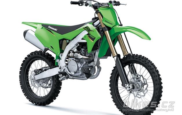 Kawasaki KX 250