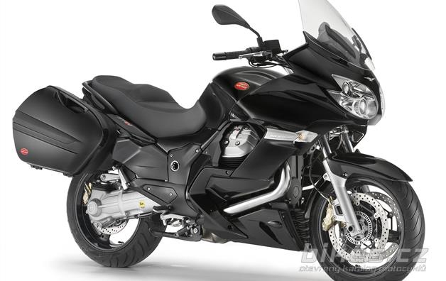 Moto Guzzi Norge GT 8V